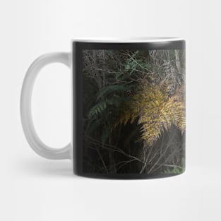 Greens Bush #9 Mug